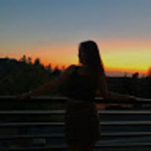 Meet your Posher, Elisa